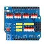Carte d'extension de capteur V5, pour Arduino UNO R3 – Image 5