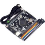 CARTE Cortex-M4 : STM32F407VET6 / STM32F407VGT6  / STM32F407VET6 Cortex-M4+JTAG – Image 9