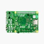 carte Raspberry Pi 4 modèle B, Original et officiel, RAM 1G 2G 4G 8G, processeur 4 cœurs 1.5Ghz – Image 10