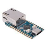 Carte de développement Waveshare RP2040-ETH Raspberry Ethernet RJ45