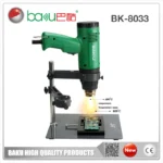 Pistolet à Air Chaud BAKU BK-8033 - Température Réglable, Chauffage Rapide, Idéal pour Soudure et Réparation Électronique – Image 4