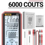 Multimètre numérique intelligent ANENG-620A
