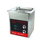 Bain nettoyeur ultrasonique Yaxun YX 2050  (1,3L)