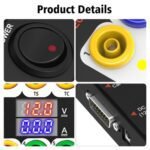 Godiag GT100+, détecteur avancé de protocoles OBD et CAN pour tests de calculateur et diagnostics automobiles – Image 2