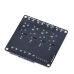 relais 5V 1 2 4 8 canaux OMRON SSR, STATIQUE  250V 2A – Image 4