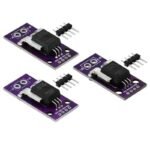 Capteurs de Courant Hall Tech ACS712  5A 20A 30A  ET   ACS758  50A 100A 200A – Image 5