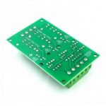 Carte de test détection d'isolement optocoupleur 1/3/8 canaux AC 220V – Image 6