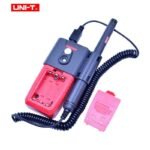 🌡️💧UNI-T UT333S — Thermo-hygromètre 🌬️UNI-T UT363S — Anémomètre 🌟UNI-T UT383S — Luxmètre – Image 8