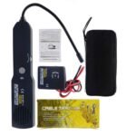 EM415PRO Detecteur Court Circuit Testeur de Rupture de Fil de Voiture