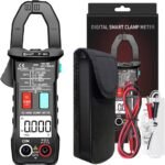 Pince Multimètre ZOYI ZT-5BQ Bluetooth