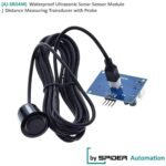 capteur distance à ultrasons étanche JSN-SR04T-3.0 – Image 5