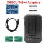 Programmeur  XGECU T48 Original  + 17 Adaptateurs – Image 2