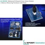 capteur distance à ultrasons étanche JSN-SR04T-3.0 – Image 3