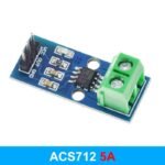 Capteurs de Courant Hall Tech ACS712  5A 20A 30A  ET   ACS758  50A 100A 200A – Image 9