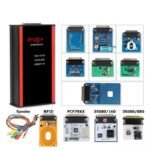 Programmeur iProg Pro V87 + 12 Adaptateurs – Image 8