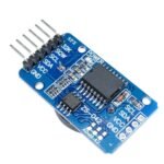 Module horloge RTC Raspberry pi ARDUINO DS3231, Mini DS3231, DS1307 et DS1307 + Micro SD – Image 13
