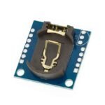 Module horloge RTC Raspberry pi ARDUINO DS3231, Mini DS3231, DS1307 et DS1307 + Micro SD – Image 14