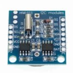 Module horloge RTC Raspberry pi ARDUINO DS3231, Mini DS3231, DS1307 et DS1307 + Micro SD – Image 15