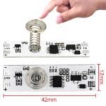 Capteur de mouvement Balayage PIR à courte Distance – Image 4