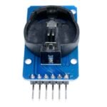 Module horloge RTC Raspberry pi ARDUINO DS3231, Mini DS3231, DS1307 et DS1307 + Micro SD – Image 12