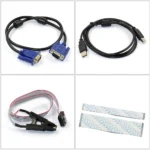 🔌 Programmateur Universel RT809H + 10 Adaptateurs – Image 7