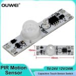 Capteur de mouvement Balayage PIR à courte Distance – Image 6