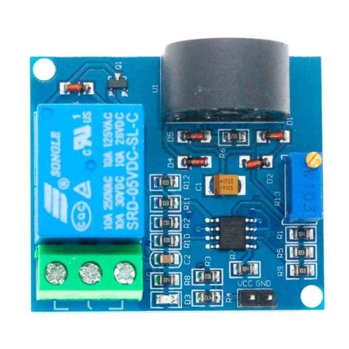 CAPTEUR COURANT Alternatifs  AC – ZMCT103C & ZMPT101B – Image 13