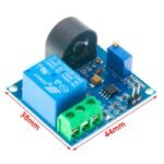 CAPTEUR COURANT Alternatifs  AC – ZMCT103C & ZMPT101B – Image 15