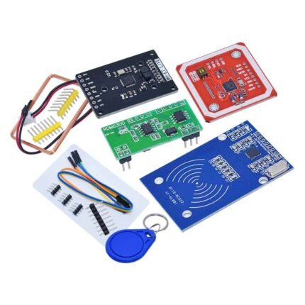 Module RFID NFC RC522 MFRC-522 RDM6300 PN532 13.56 Mhz 125 Mhz
