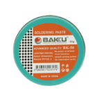 FLUX DE SOUDAGE BAKU Bk-50 Pâte à Souder 50g – Image 6
