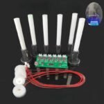 HUMIDIFICATEUR BRUMISATEUR 💨 SUPER ULTRASONS DC 5V 20 MM – Image 5
