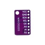 capteur de température du corps humain MAX30205MTA – Image 2