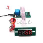 Monnayeur Minuteur Multi Pieces Panneau JY-16 220V – Image 7