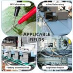 Sugon P-3005PM – Alimentation de laboratoire DC réglable 30V / 5A – Image 2
