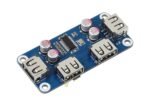 carte d'extension USB Ethernet USB HUB RJ45 Raspberry – Image 13
