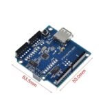 USB Host Shield 2.0 compatible Arduino – Image 5