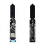 Système de capteurs CARTE ESP32 – Température, Humidité DHT11 & Humidité Sol