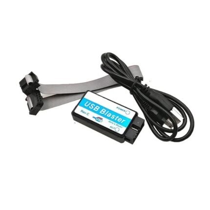 USB Blaster 🔌Câble de Programmation ALTERA CPLD/FPGA