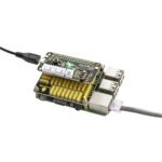 carte d’extension à double microphone pour Raspberry Pi Keyestudio ReSpeaker 2‑Mic Pi HAT V1.0, – Image 8
