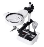 Loupe de maintenance d'instruments électroniques MG16129DC – Image 4