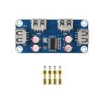 carte d'extension USB Ethernet USB HUB RJ45 Raspberry – Image 19