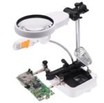 Loupe de maintenance d'instruments électroniques MG16129DC – Image 5