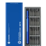 SUNSHINE SS-5118 Tournevis de finition 25 EN 1