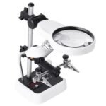 Loupe de maintenance d'instruments électroniques MG16129DC – Image 6
