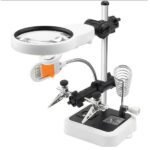 Loupe de maintenance d'instruments électroniques MG16129DC