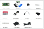 kit Raspberry Pi Zero W – Image 5