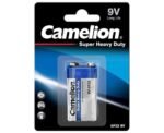 pile Camelion 9V