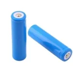 Pile au lithium rechargeable 18650 3.7V 800mAh
