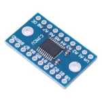 Module Convertisseur de Niveau Logique TXS0108E  4 canaux, 2 canaux Bidirectionnels (3,3V ↔ 5V)  I2C – Image 2