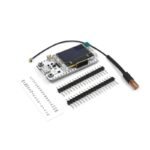 Carte de Développement LoRa ESP32 SX1276/SX1278 avec écran OLED 0.96  433-510MHz et 868-915MHz